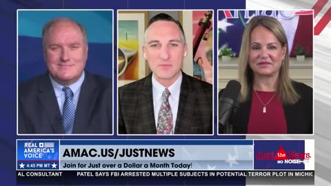 THE SCHUMER SHUTDOWN IS “MOSTLY POLITICAL”