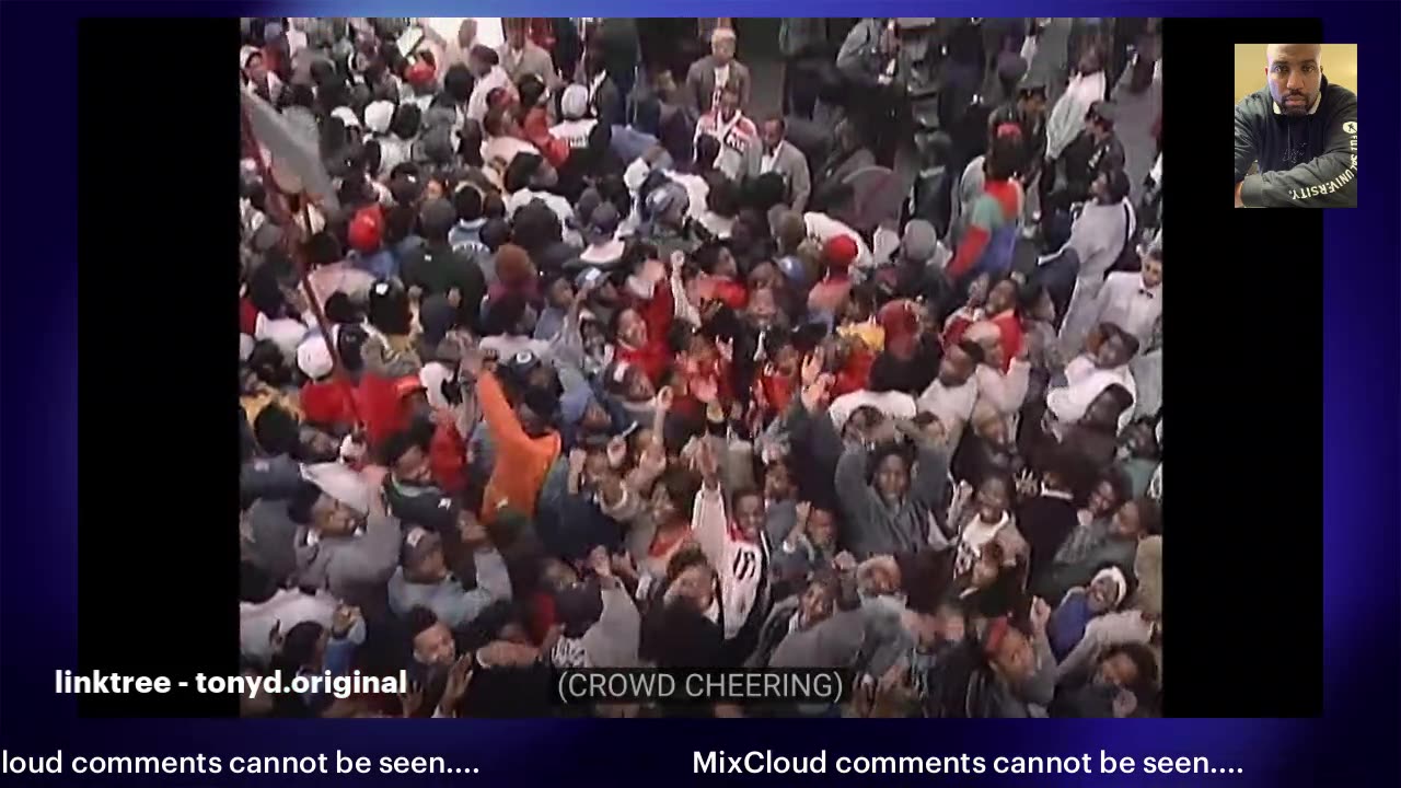 Da RandomMultiBroadCaster