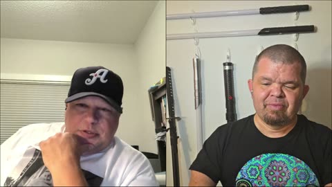 The Bald & Short of It - Episode 14
