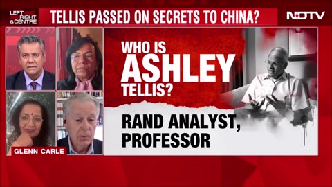 Indian H1B Spies Are Rampant In The U.S.