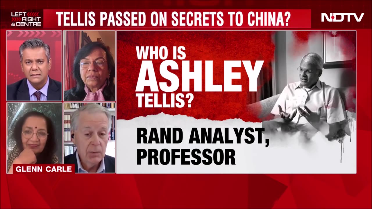 Indian H1B Spies Are Rampant In The U.S.