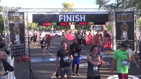 Phoenix 10k 2025