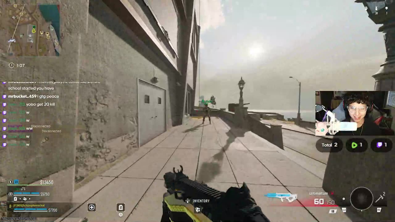 🔴|live playing warzone | JOIN UP!!!