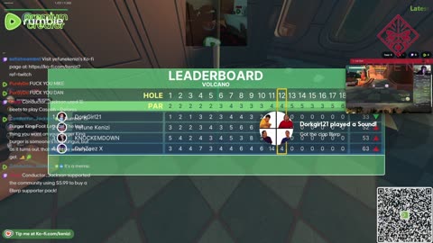 Blerp Clip: Got the clap