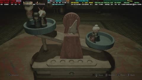 SILENT HILL f RTX 5090 AMD 9800X3D 4k HDR PC Gameplay.