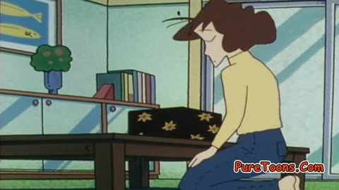 Shinchan Latest Episode | HD HINDI DUB | Full Episode