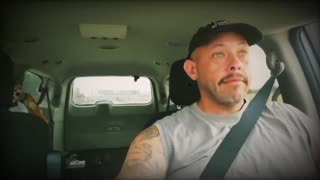 "I got into a Road Rage Incident with a Black Guy!" (17July2025) Lamont Dorsey