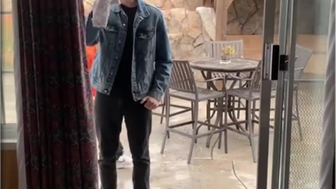 TRICKSTER WEDNESDAY 8/20/25