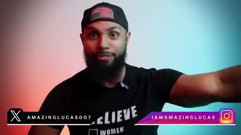 Patrick Bet-David Cries About Racism From White Nationalists
