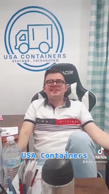 Andrei Finally Speaks Up and Settles Who Really is the G.O.A.T 🐐 of Shipping Container Companies!