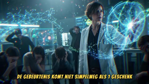 Rudolf Steiner voorspelde dit 100 jaar geleden: De Matrix gaat breken.