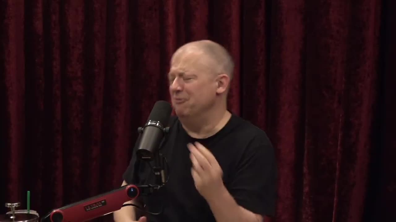 The Joe Rogan Experience | Jim Norton (2342)