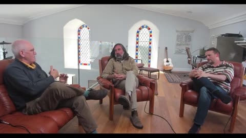 The John Campbell story with Neil Oliver and Tim Kelly - clip