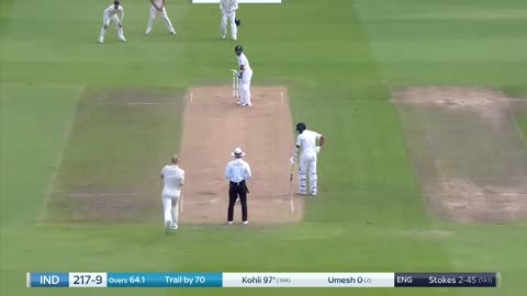 Virat Kohli 149 vs ENG