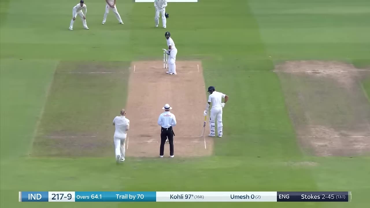 Virat Kohli 149 vs ENG