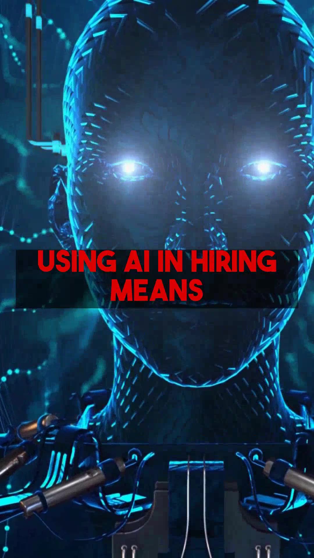 AI Driven Recruitment Tools A Critical Overview