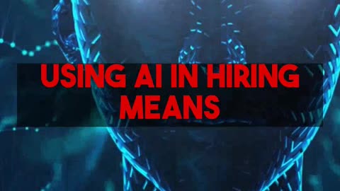 AI Driven Recruitment Tools A Critical Overview