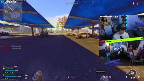 The Everyday Army Takeover
