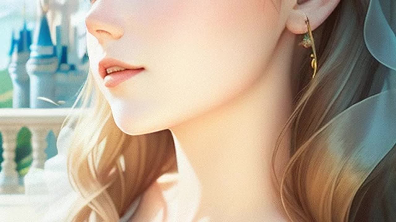 Ai Generated Girl Viral Video 2025