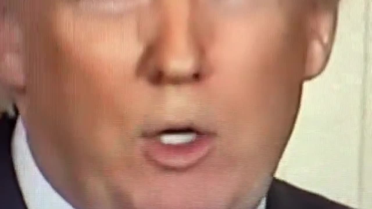 Trump Liberation Day April 2nd 2025!