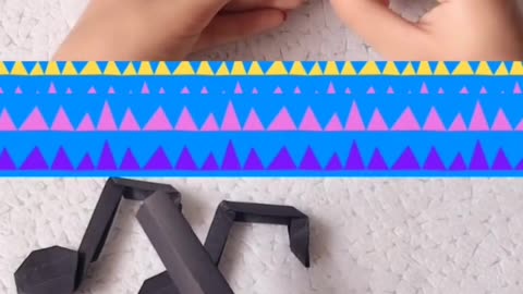 How to Fold a Paper Crane Perfectly