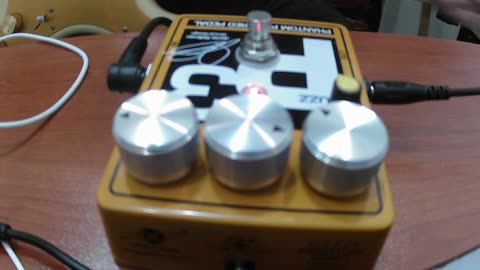 Delay demo