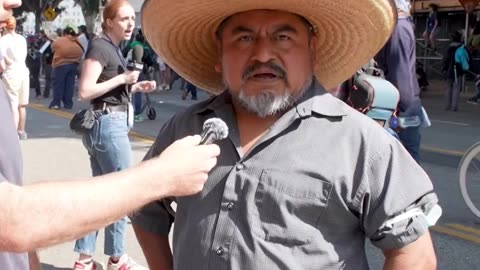 “Real Socialism” ..... Mexican Style (It Always Needs White People To Make It Work)