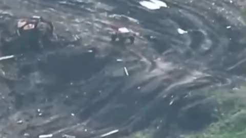 Drone Vs Drone Warfare Has Arrived