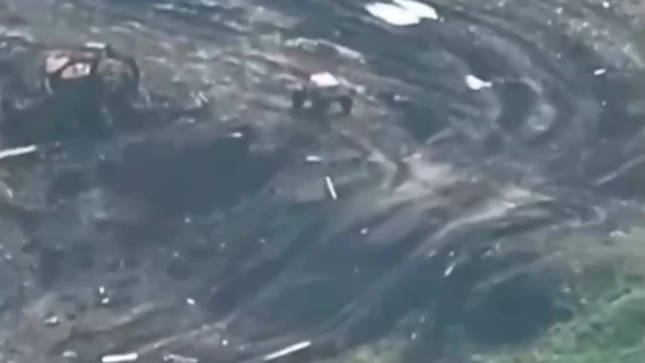 Drone Vs Drone Warfare Has Arrived
