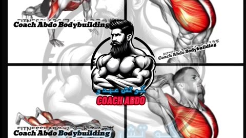 🔥 No Equipment Chest Workout | تمارين الصدر بوزن الجسم فقط