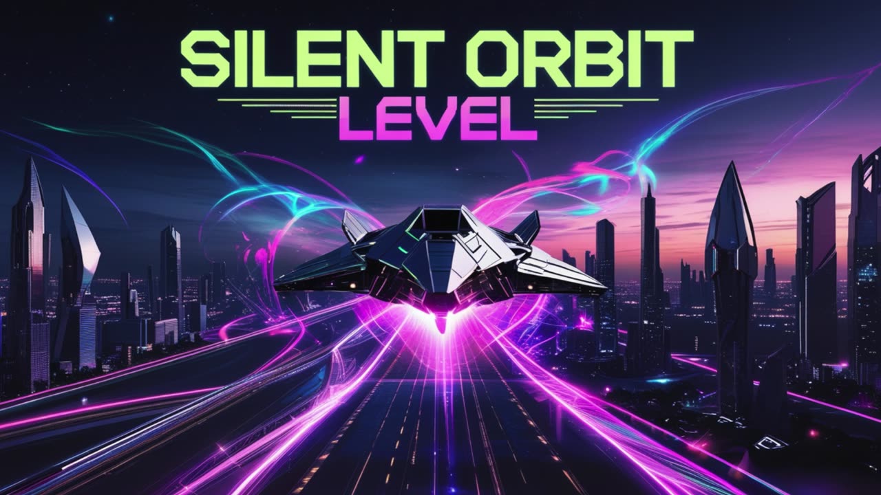 Into The Orbit | Epic EDM Gaming Music 🎶 (No Copyright)