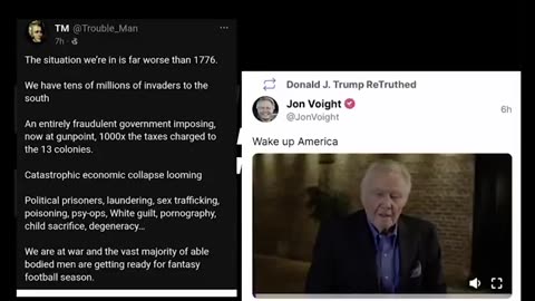 EP.1 – Ukraine’s Elite: Speaker Games, FTX Crimes, and Soros’ Voting Machine Web