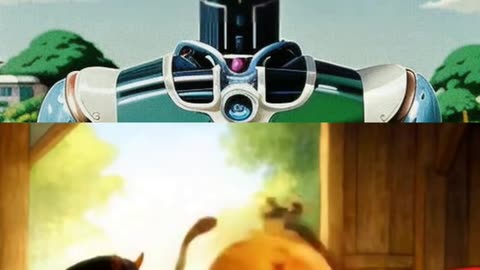 Potato McRae Gets Groove Back - an anime love story based on Tate McRae and Sports Car