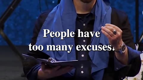 I'm Not Leaving The Anointing | From The Stand | Erik Meares