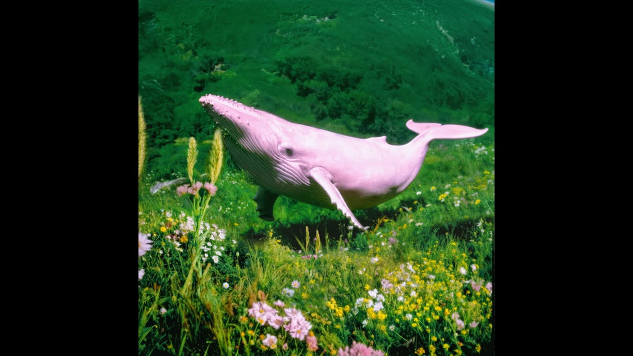 Jayda G - The Shiver (SLOWED + REVERB)