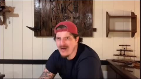 Upchurch On Why He Dissed Tom MacDonald