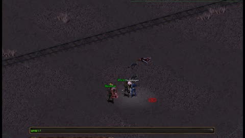 FOnline 2238 Gameplay/Videoukázka 8 (29. 10. 2010) [EN/CZ]