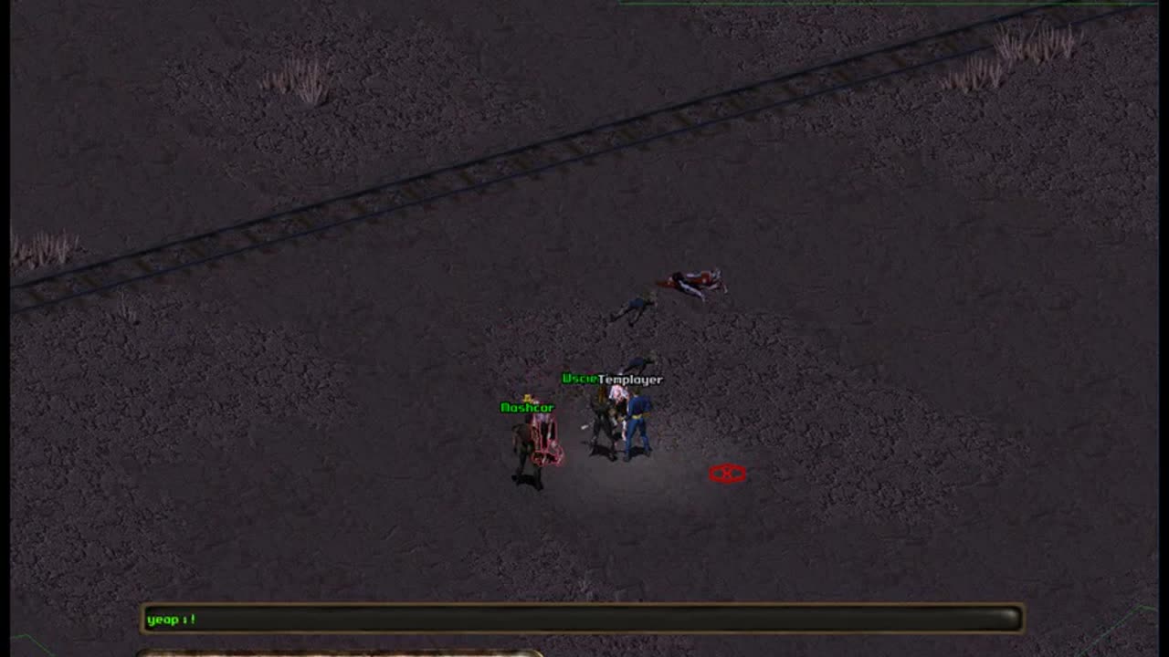 FOnline 2238 Gameplay/Videoukázka 8 (29. 10. 2010) [EN/CZ]