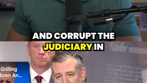 Ted Cruz DEMANDS Judge Boasberg’s IMPEACHMENT Over Abuse of Power