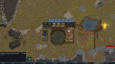 RimWorld v0.13.1135 03 - No Commentary