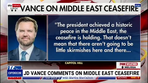 ‘So transparent’ Newsom announces he will consider running for president