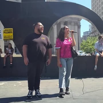 Lo que dicen de la migra y la policía en Nueva York.