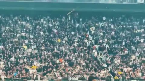 🤯✨ You Won't Believe The Amazing Fans Support at Corinthians! | FeedMyCuriosity
