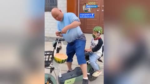 Silly Moments