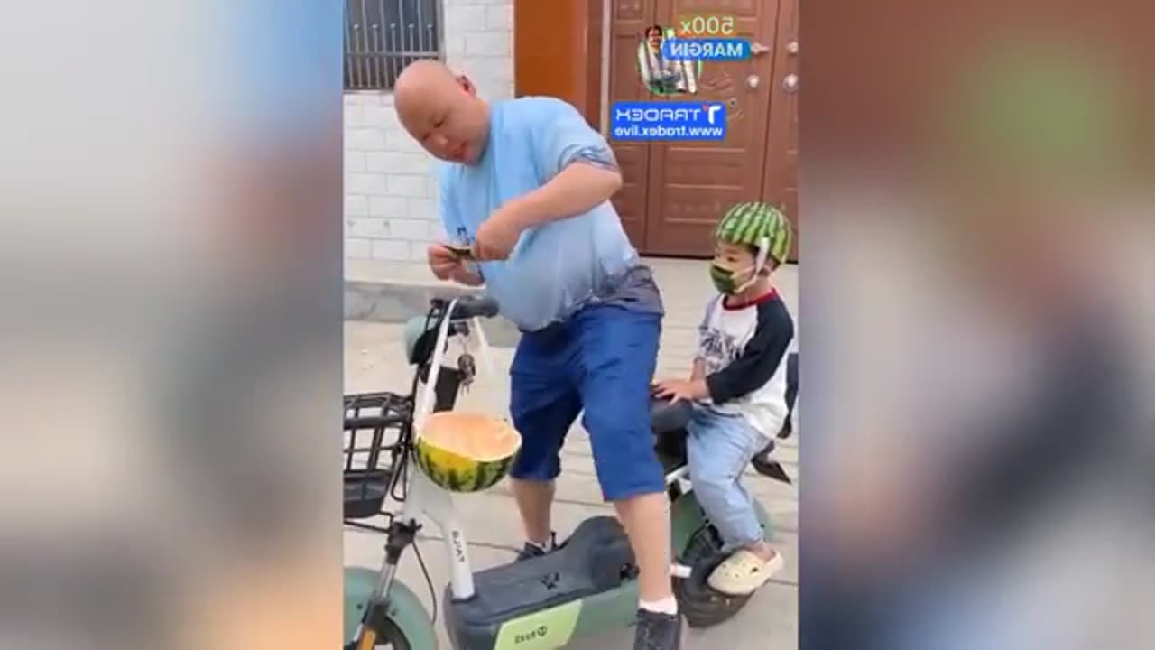 Silly Moments