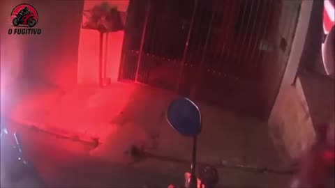 Reviravolta Final: Polícia Achou Que Pegou, Mas Foi Enganada! #N23