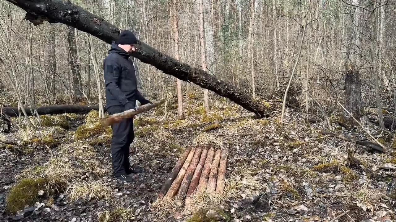 Real Jungle Hunting –