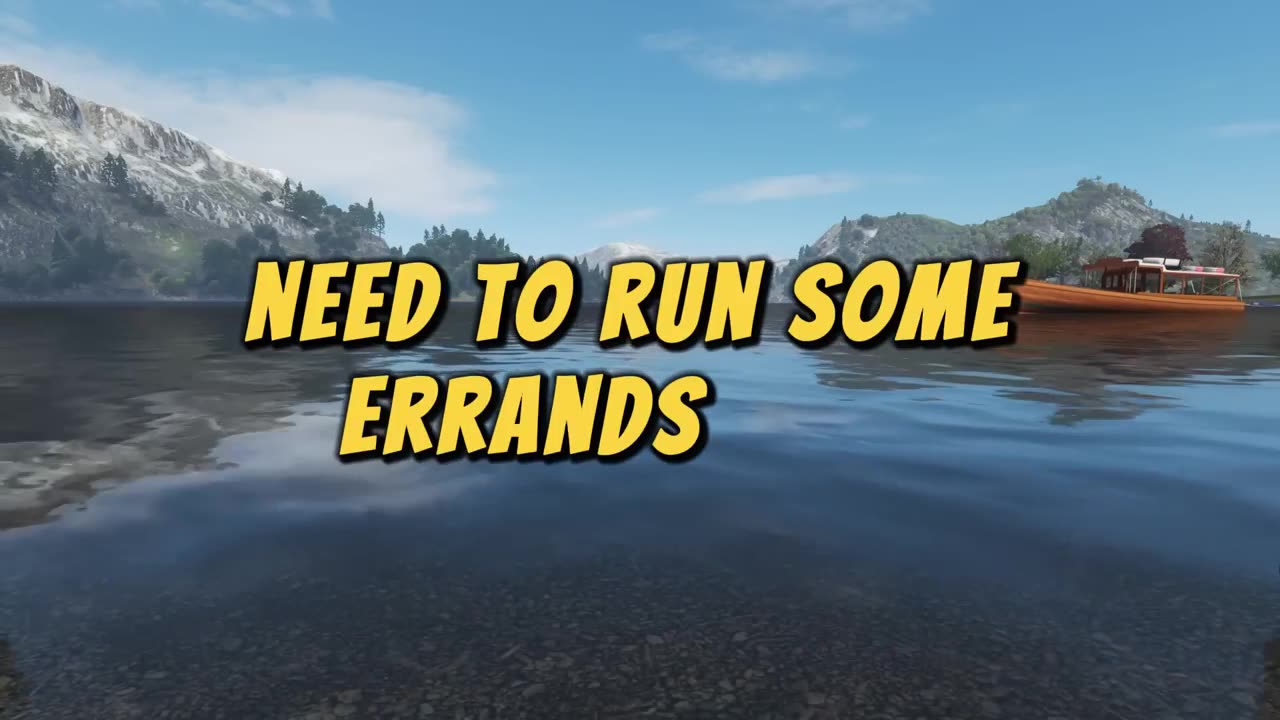 My Wife Came Back From a ‘Business Trip’ Laughing—Until She Saw What I Found