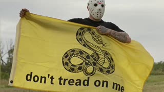 Social Outcast x Tormented- "We the people"