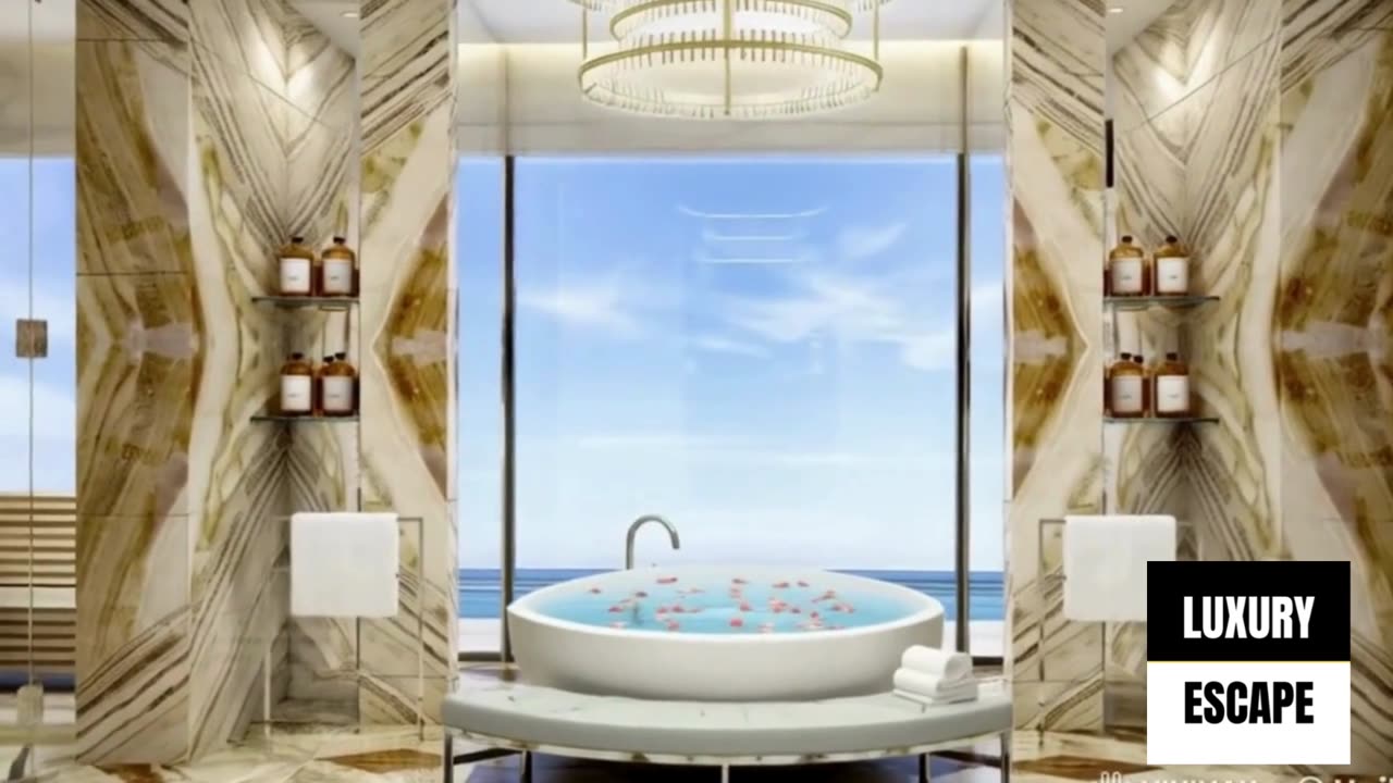 🔹 Inside Atlantis Dubai: One of the World’s Most Spectacular Hotels!